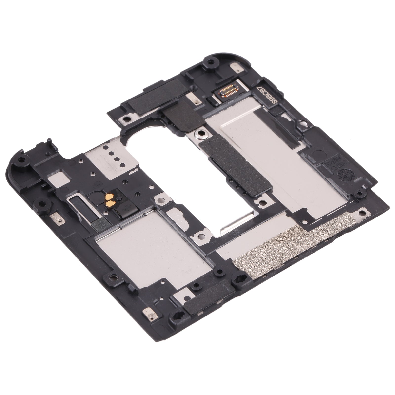 Plate Protector Chassis OnePlus 7T Pro