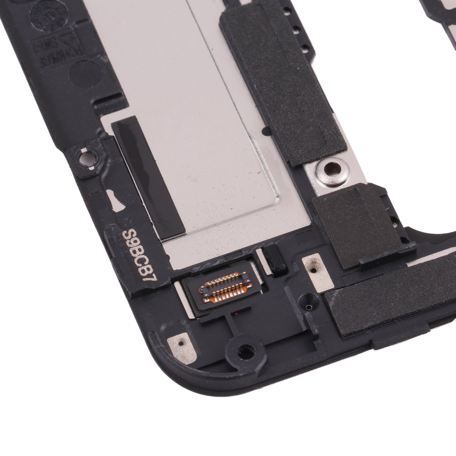 Chasis Protector de Placa OnePlus 7T Pro