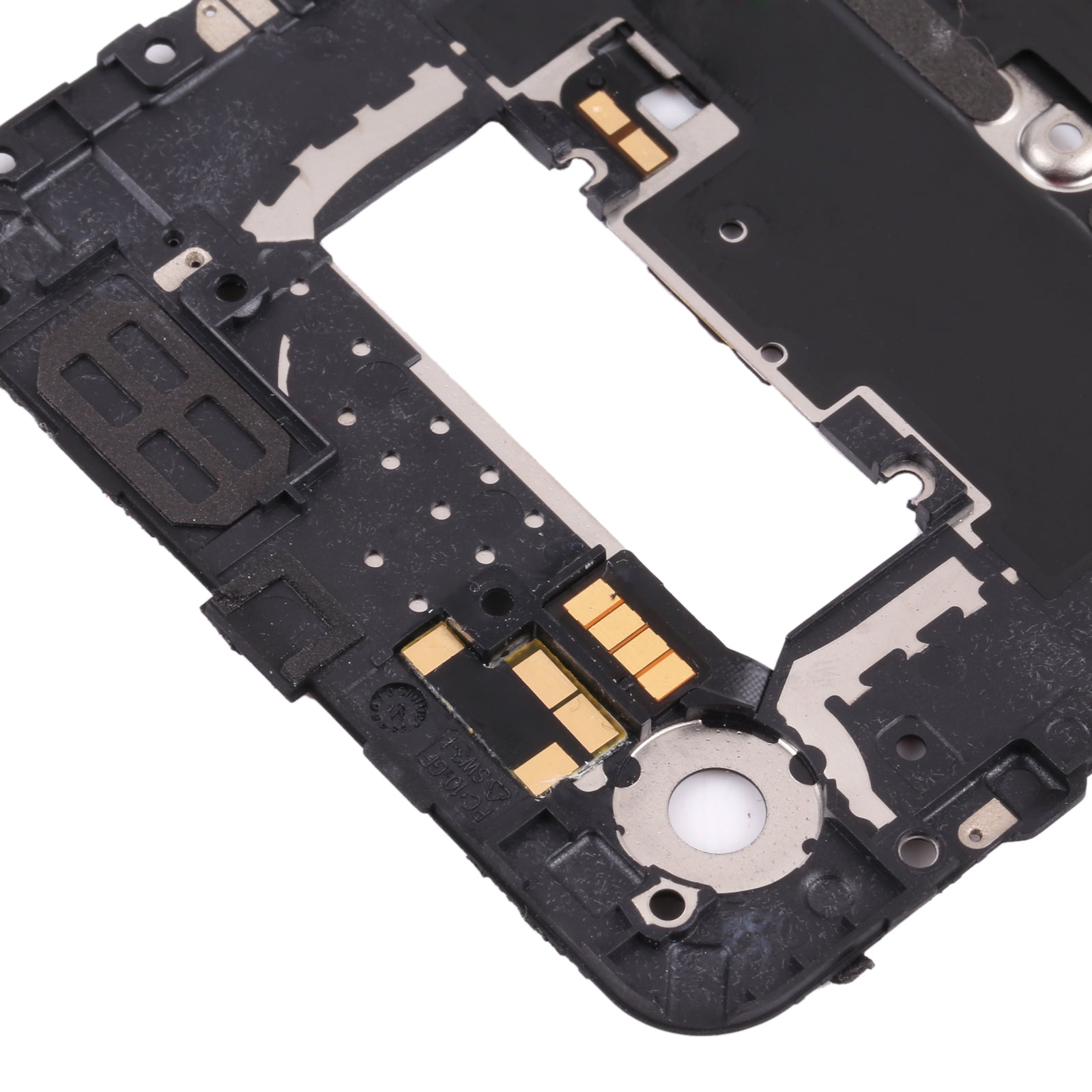 Chasis Protector de Placa OnePlus 7T