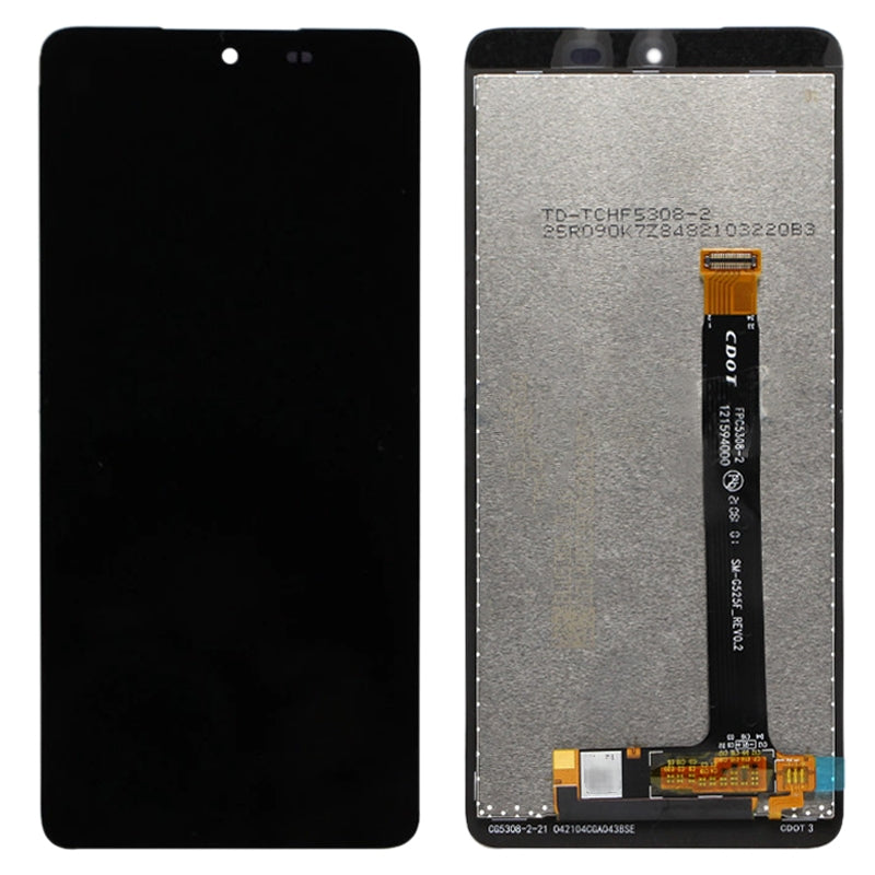 LCD Screen + Touch Digitizer Samsung Galaxy Xcover 5