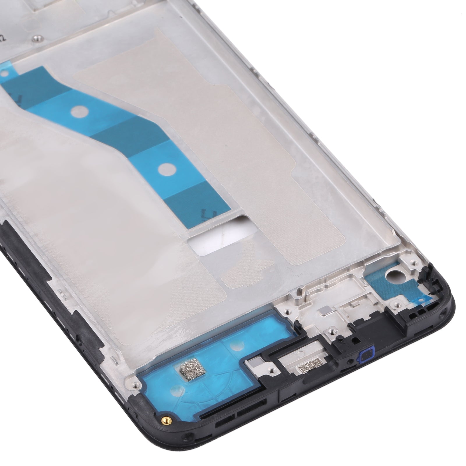Châssis Arrière Logement Cadre Xiaomi Redmi Note 11 5G / Poco M4 Pro 5G