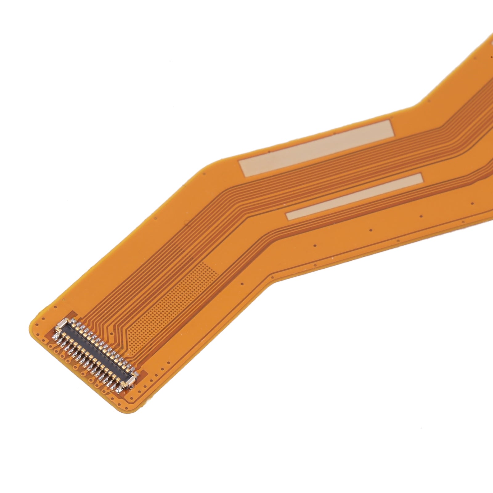 Flex Cable Conector de Placa Oppo Realme C11 (2021)