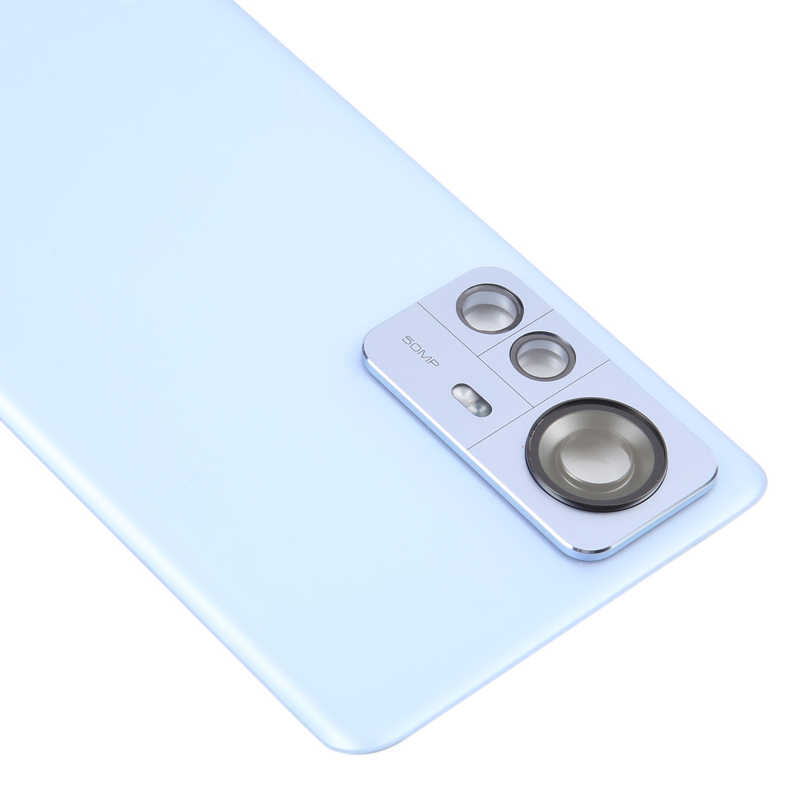 Battery Cover Back Cover Xiaomi 12 Pro / 12 Light Blue