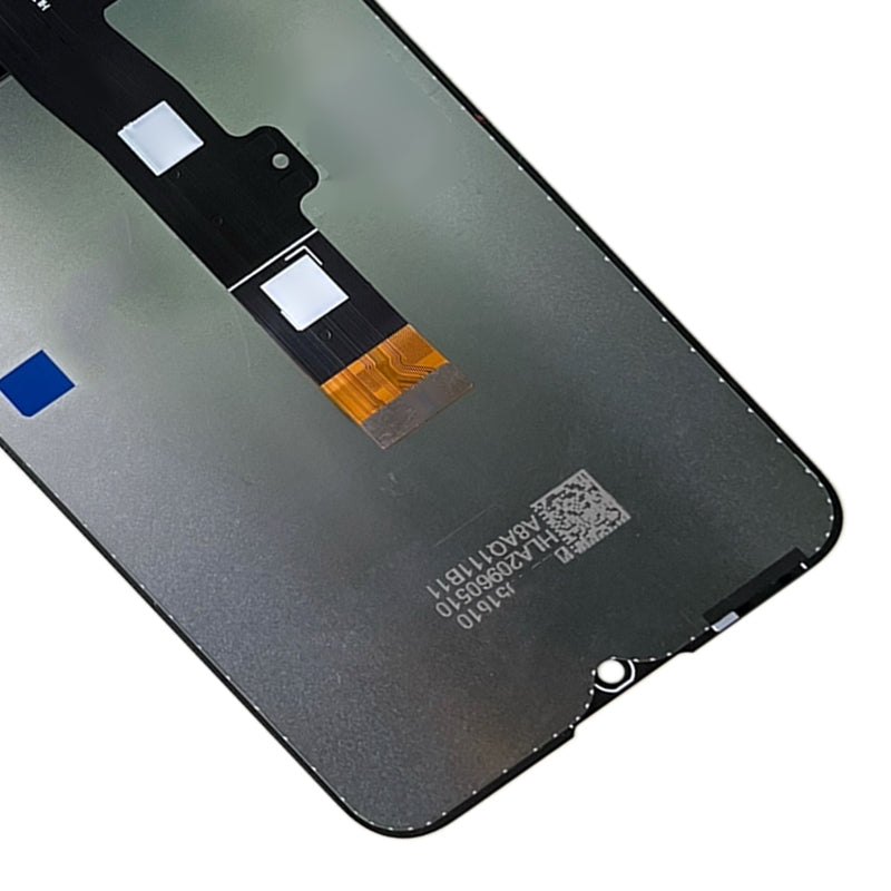 Ecran LCD + Numériseur Tactile Lenovo K12 2020 XT2095-4 Noir