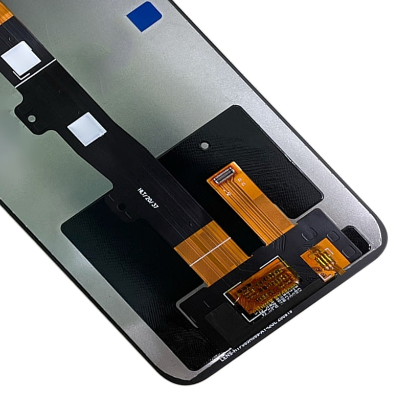 Ecran LCD + Numériseur Tactile Lenovo K12 2020 XT2095-4 Noir