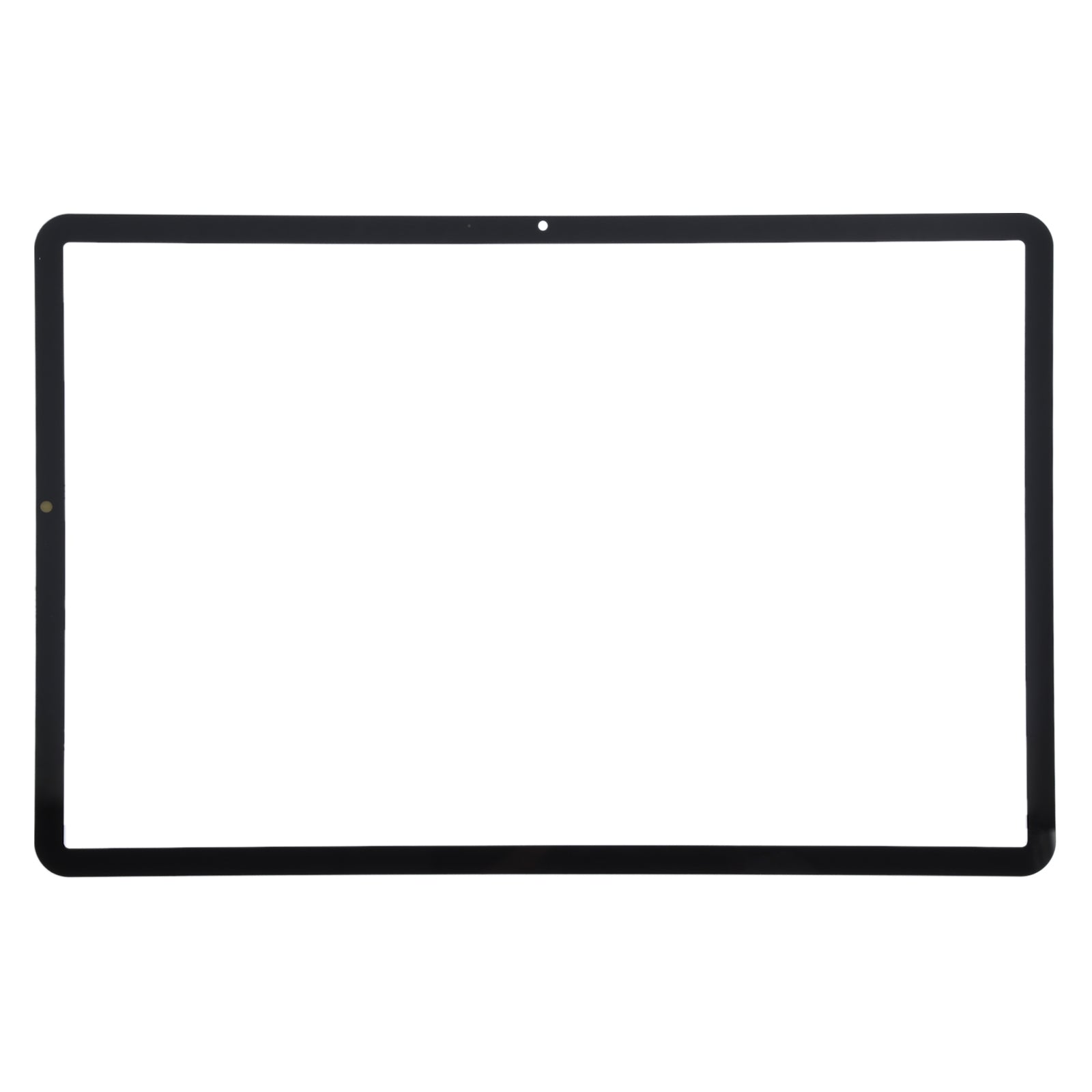 Outer Glass Front Screen Honor Tablet V7 Pro BRT-W09
