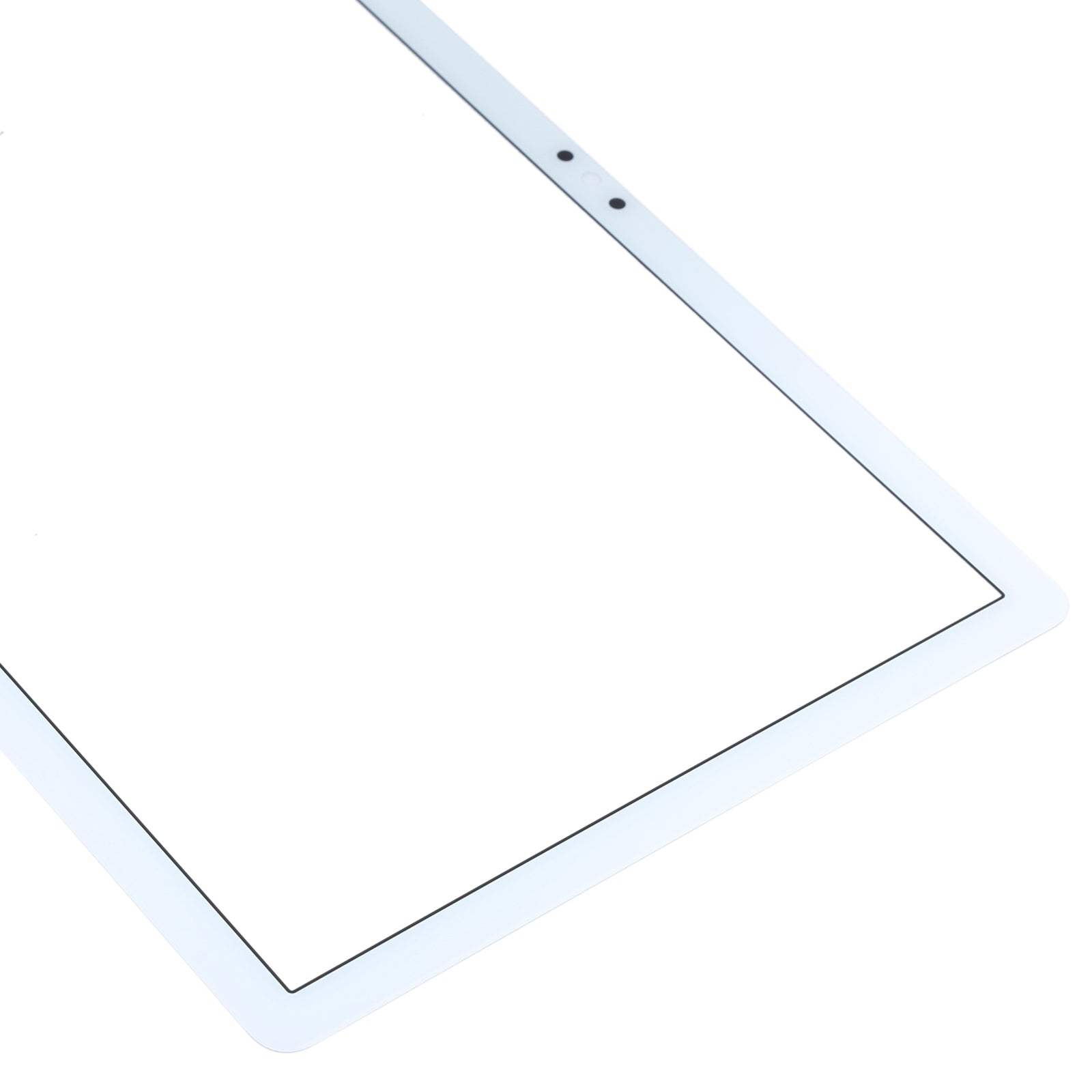 Vitre Extérieure Vitre Avant Huawei Enjoy Tablet 2 AGS3-W00D Blanc