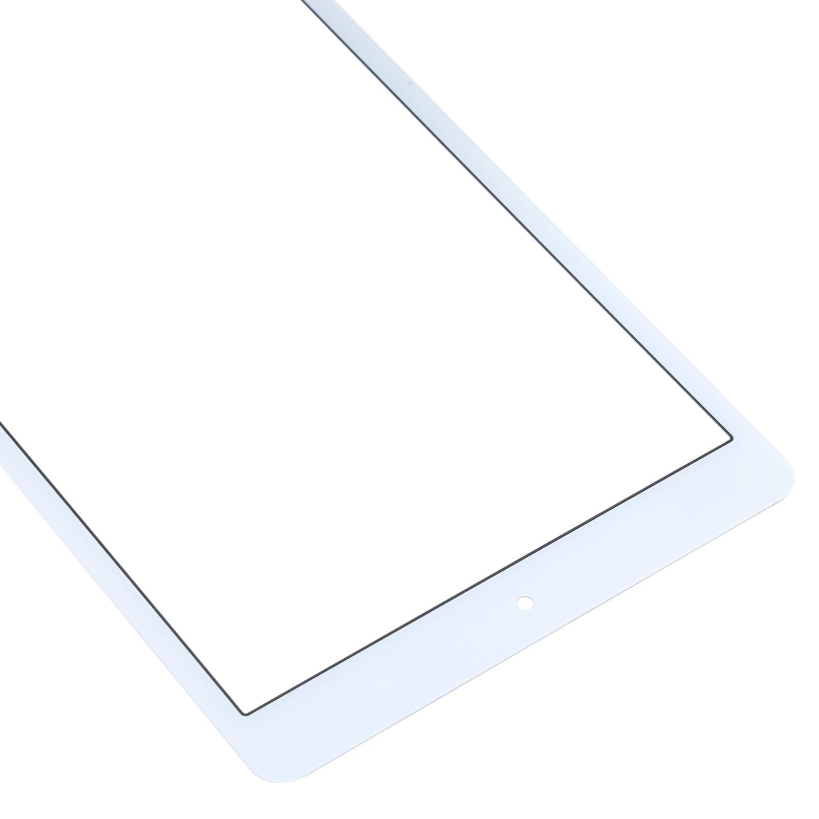 Vitre Extérieure Vitre Avant Huawei MediaPad M3 Lite 8.0 CPN-W09 Blanc