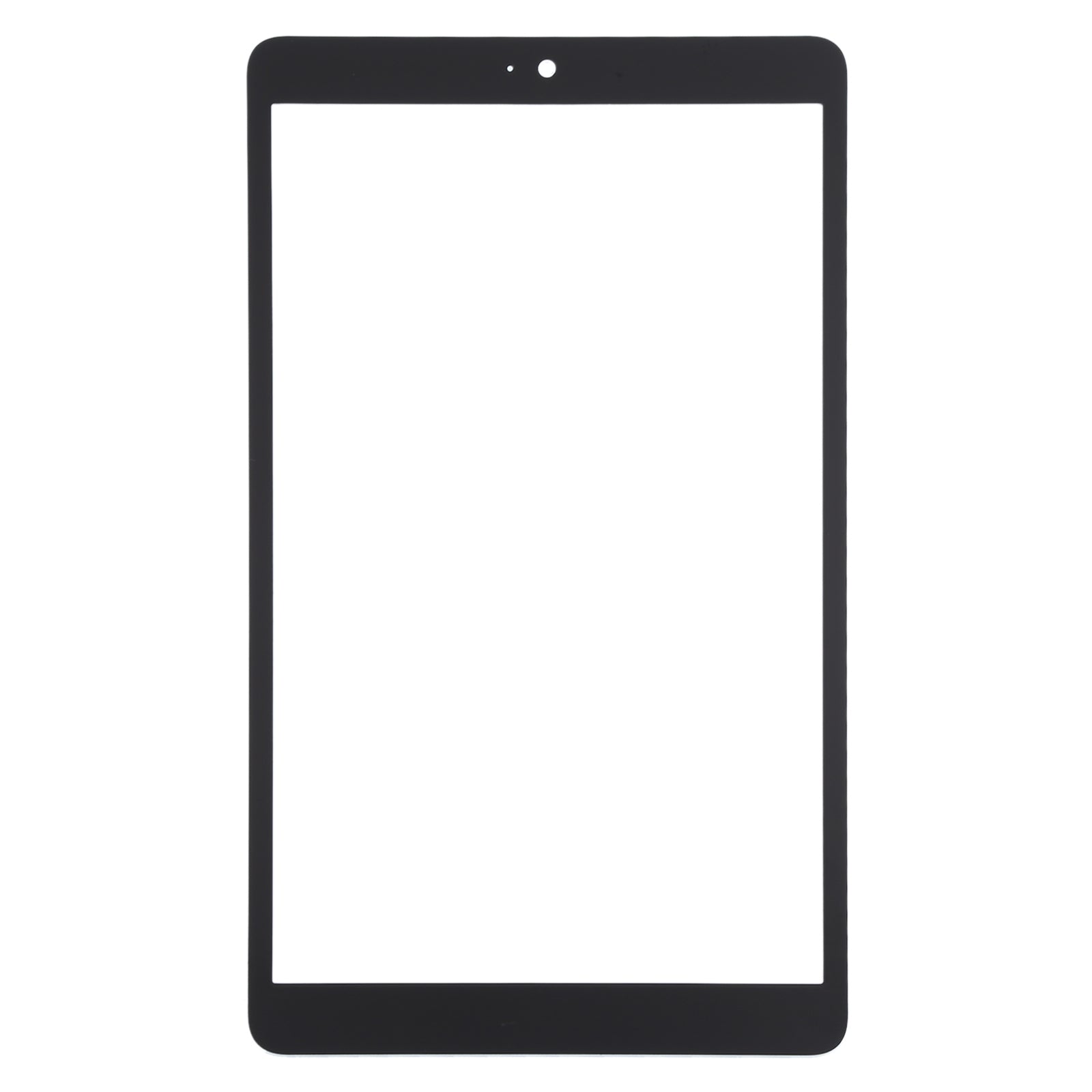 Outer Glass Front Screen Huawei MediaPad M5 Lite 8.0 JDN2-L09 White