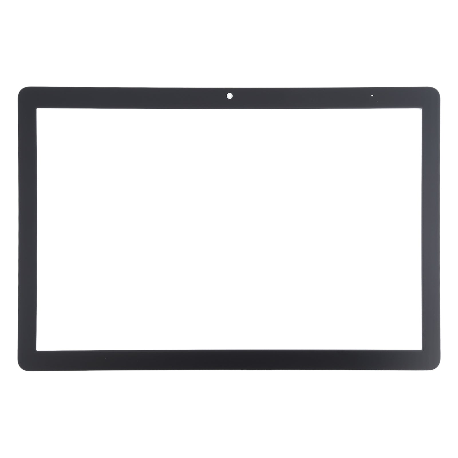 Outer Glass Front Screen Huawei MediaPad T5 AGS2-W09 W19 (WiFi) White