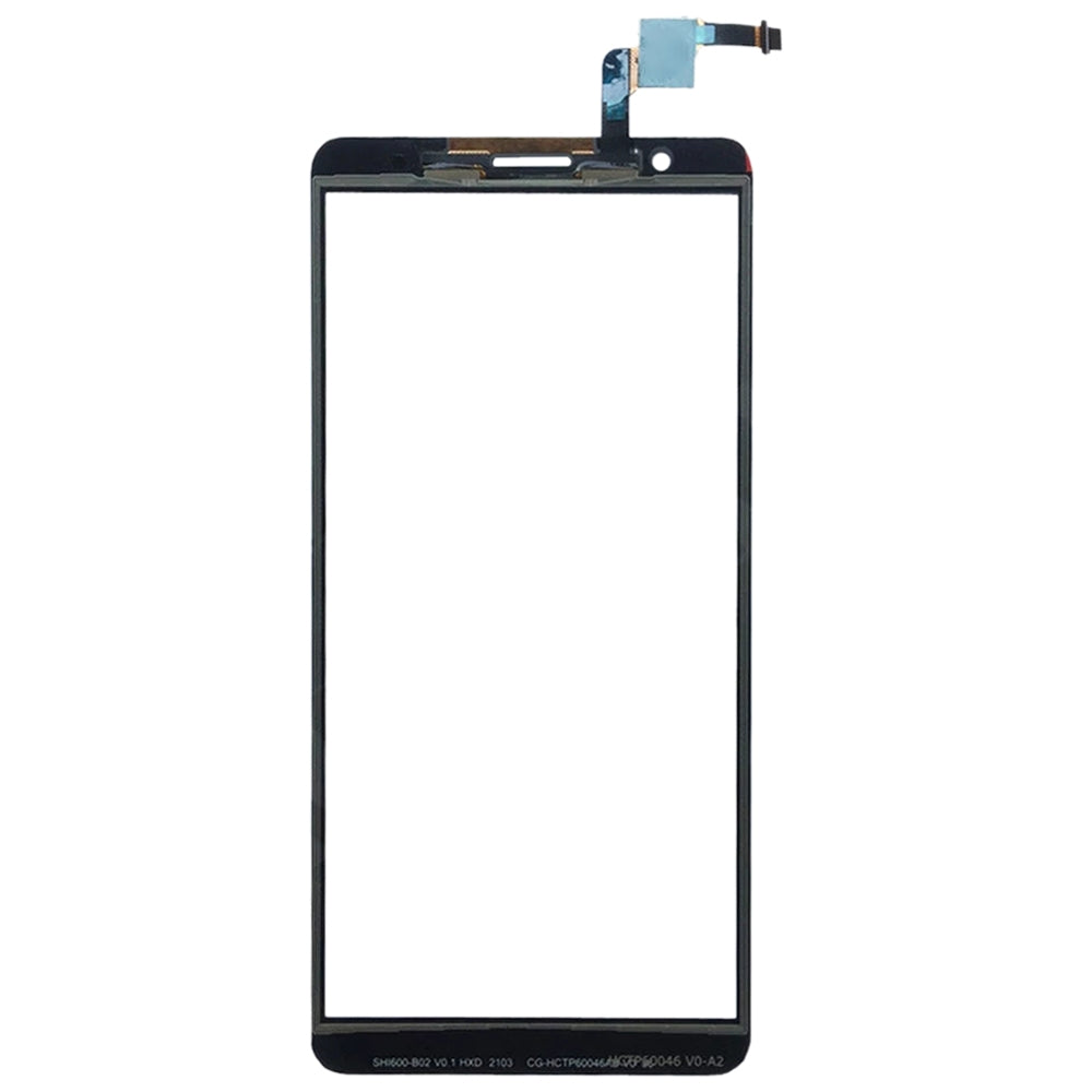 Outer Glass Front Screen ZTE Blade L210