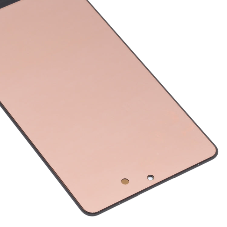 Material Oled Pantalla LCD Original y Digitalizador Conjunto Completo Para Xiaomi Redmi K50 Gaming