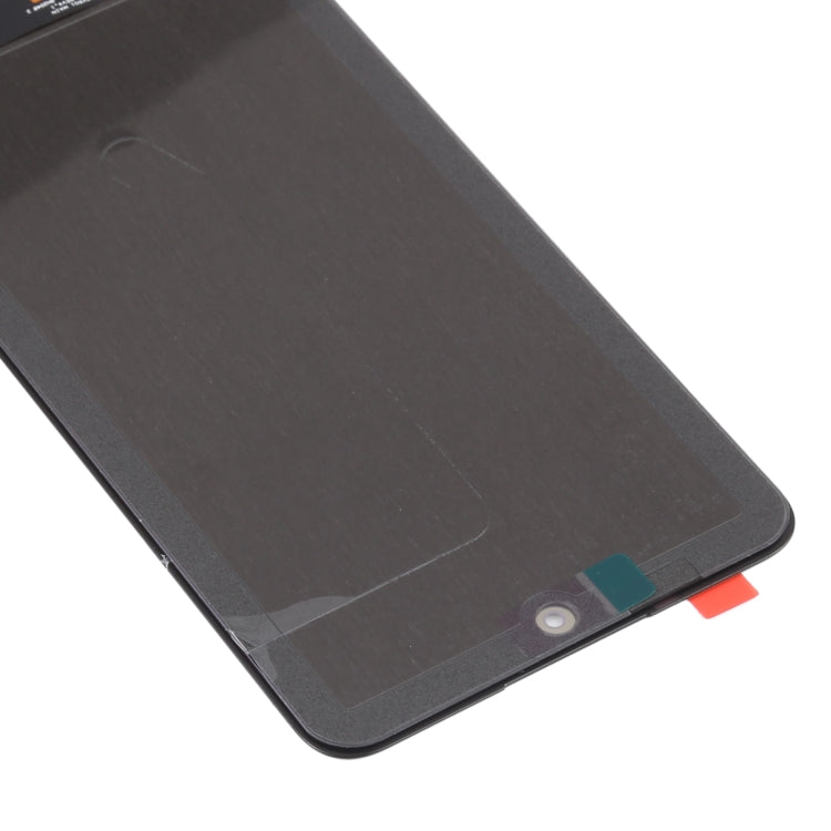 Material Amoled Pantalla LCD Original y Montaje Completo de Digitalizador Para Xiaomi Poco X4 Pro 5G