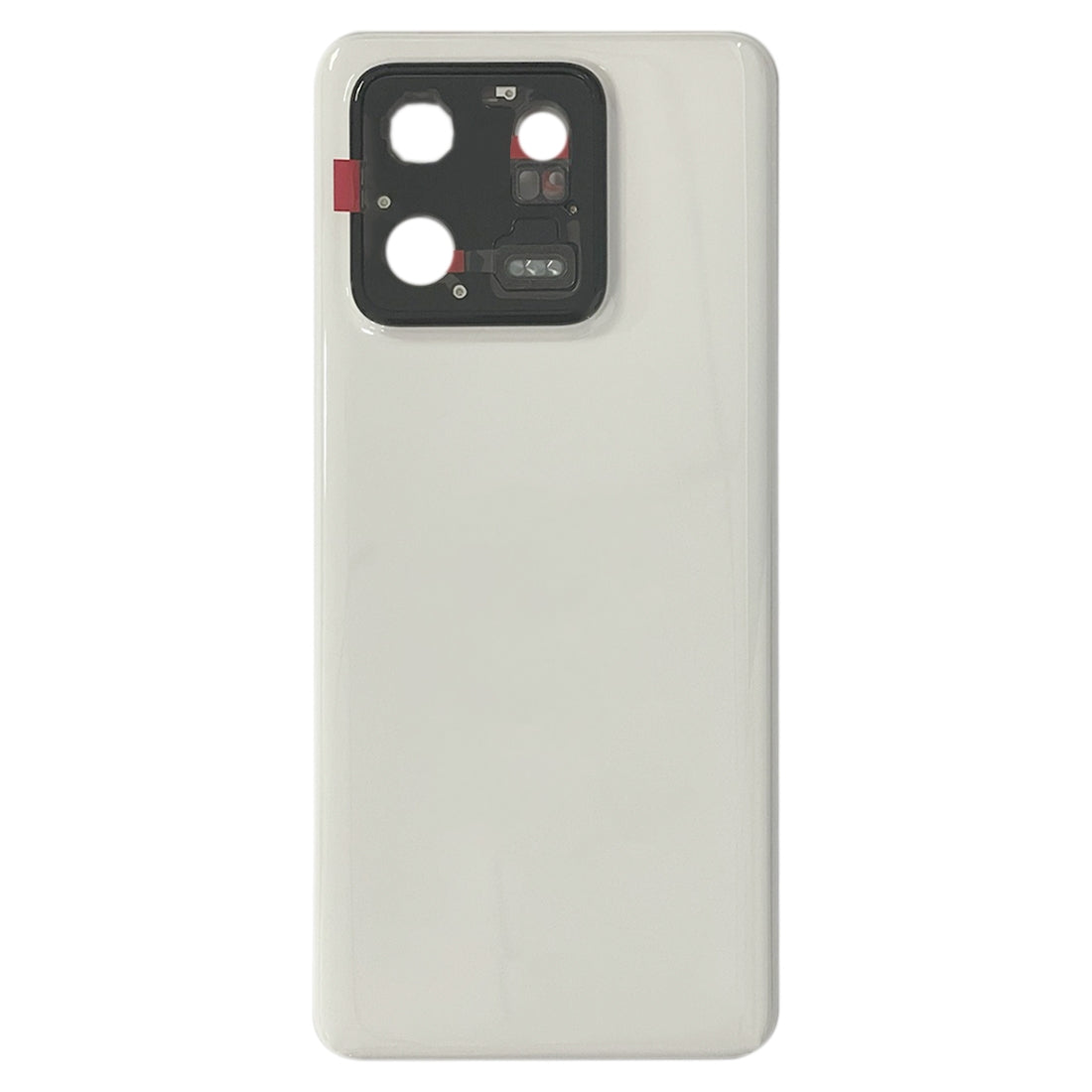 Cache Batterie Cache Arrière Xiaomi 13 Pro Blanc