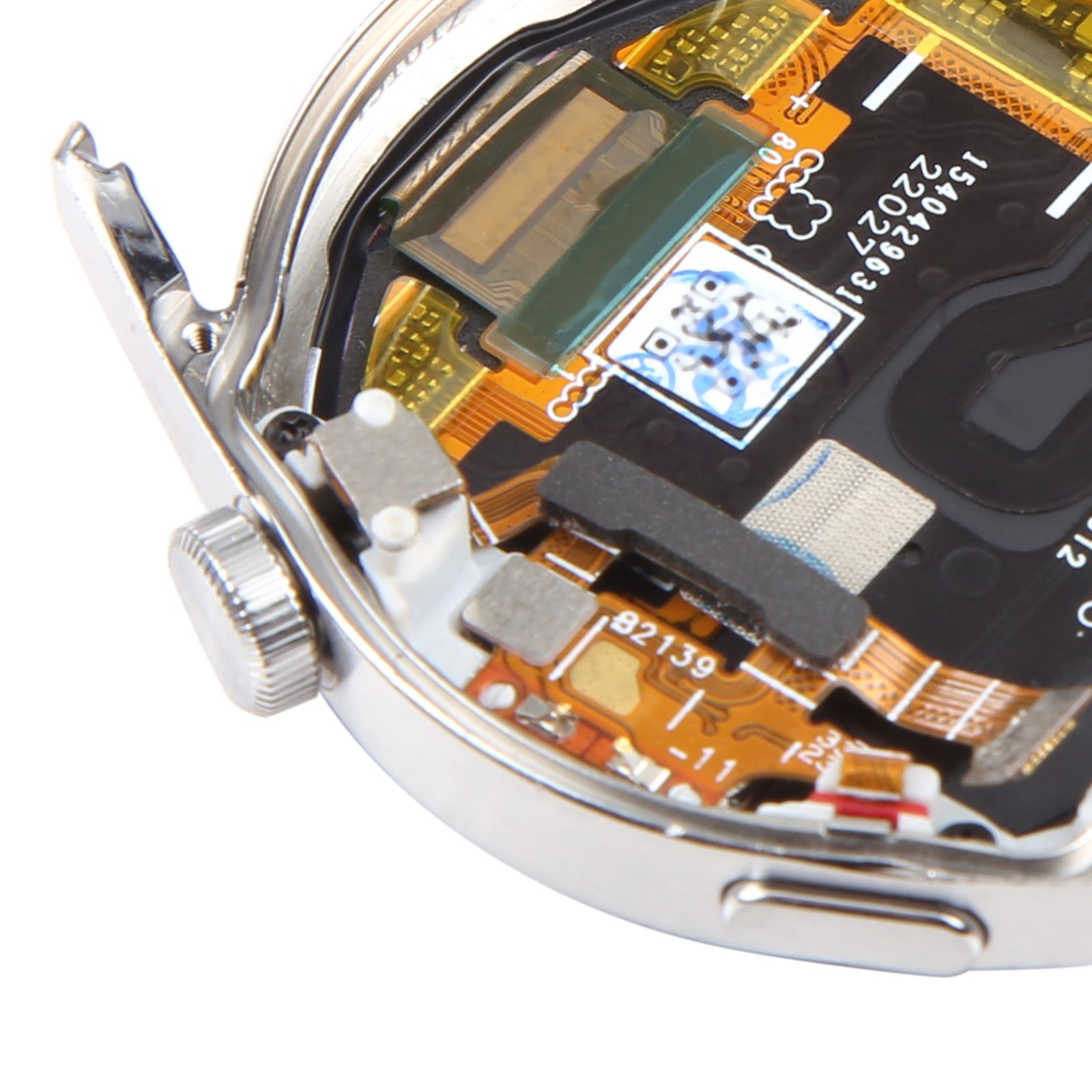 Plein Écran + Tactile + Châssis Huawei Watch GT 3 46mm