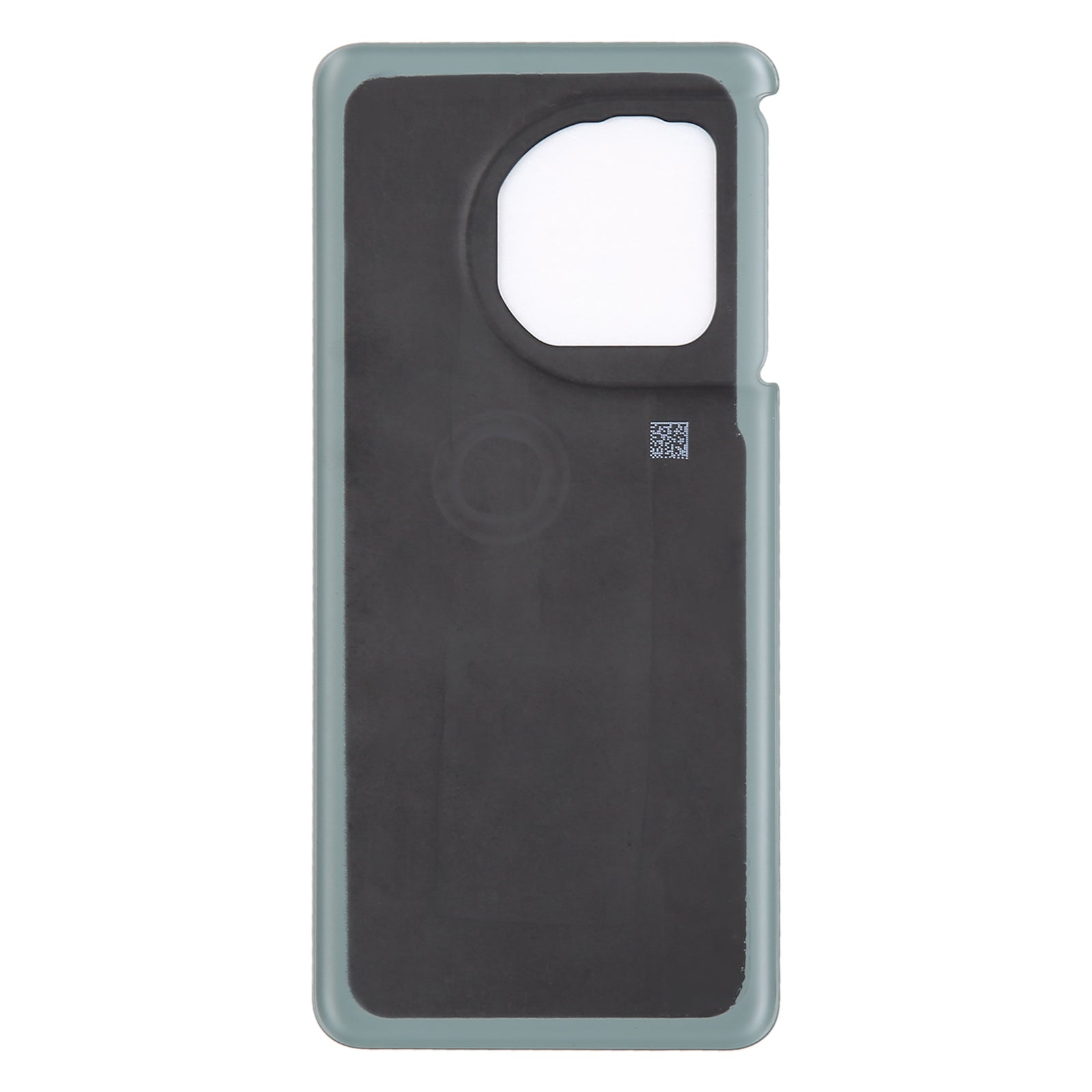 Battery Cover Back Cover OnePlus 11 Green