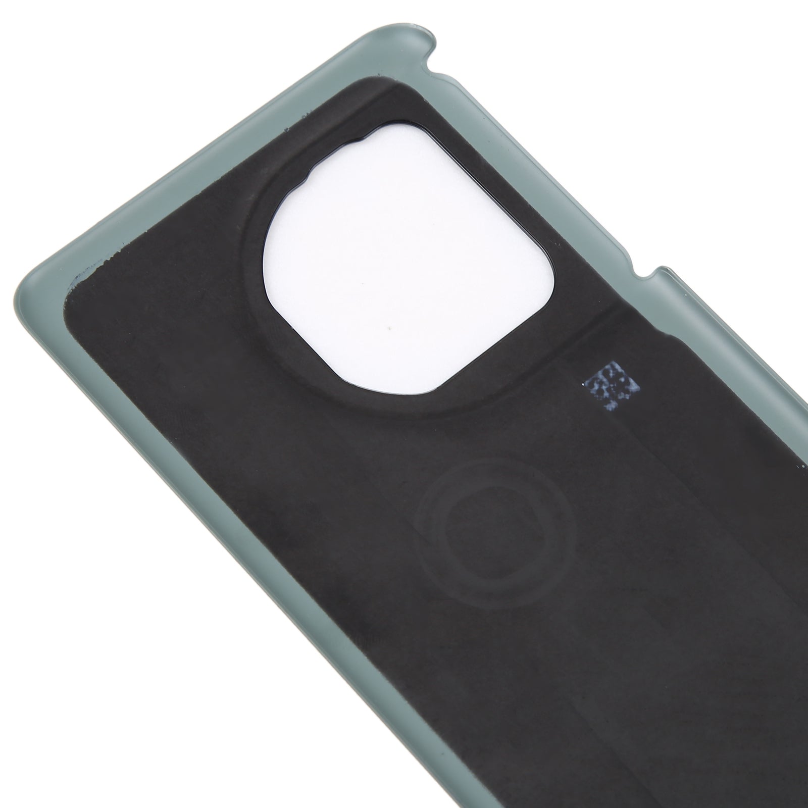 Battery Cover Back Cover OnePlus 11 Green