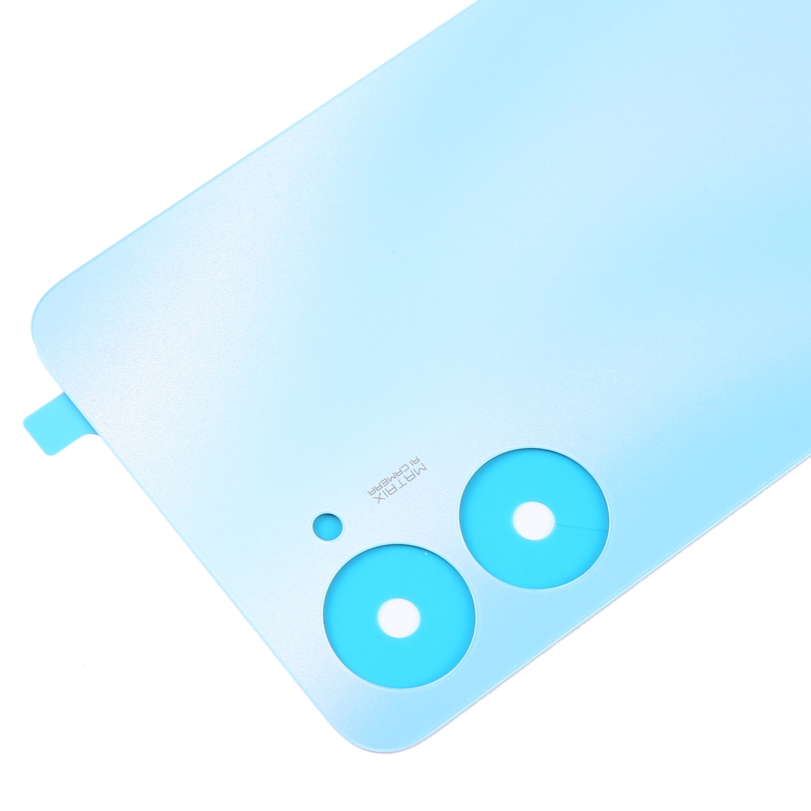 Battery Cover Back Cover Realme 10 Pro Blue