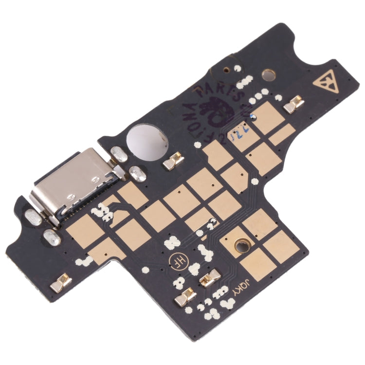 ZTE Blade A51 2021 Charging Port Plate