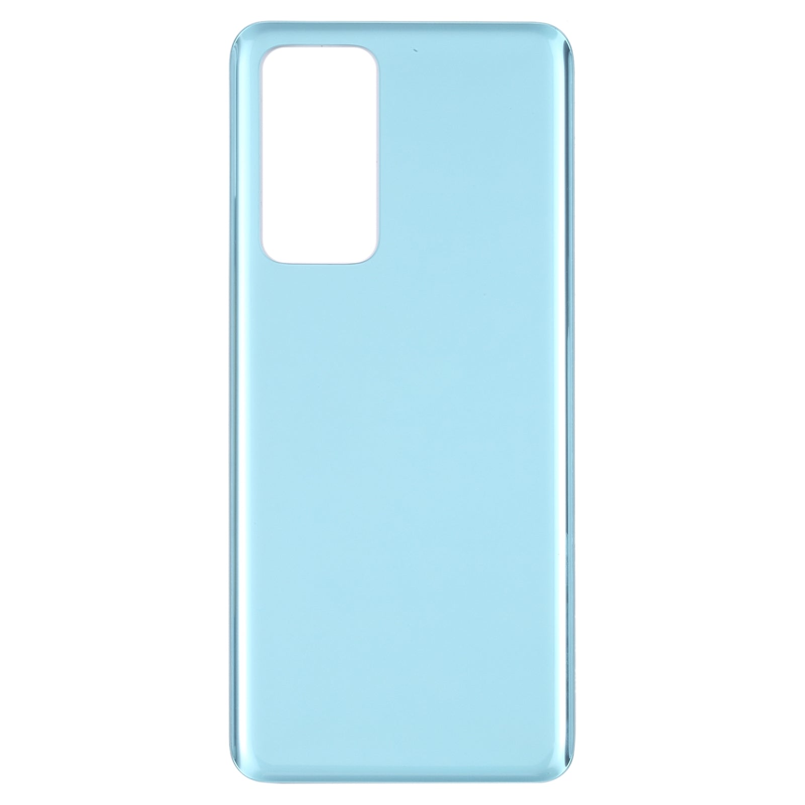 Battery Cover Back Cover OnePlus 9RT 5G MT2110 MT2111 Blue