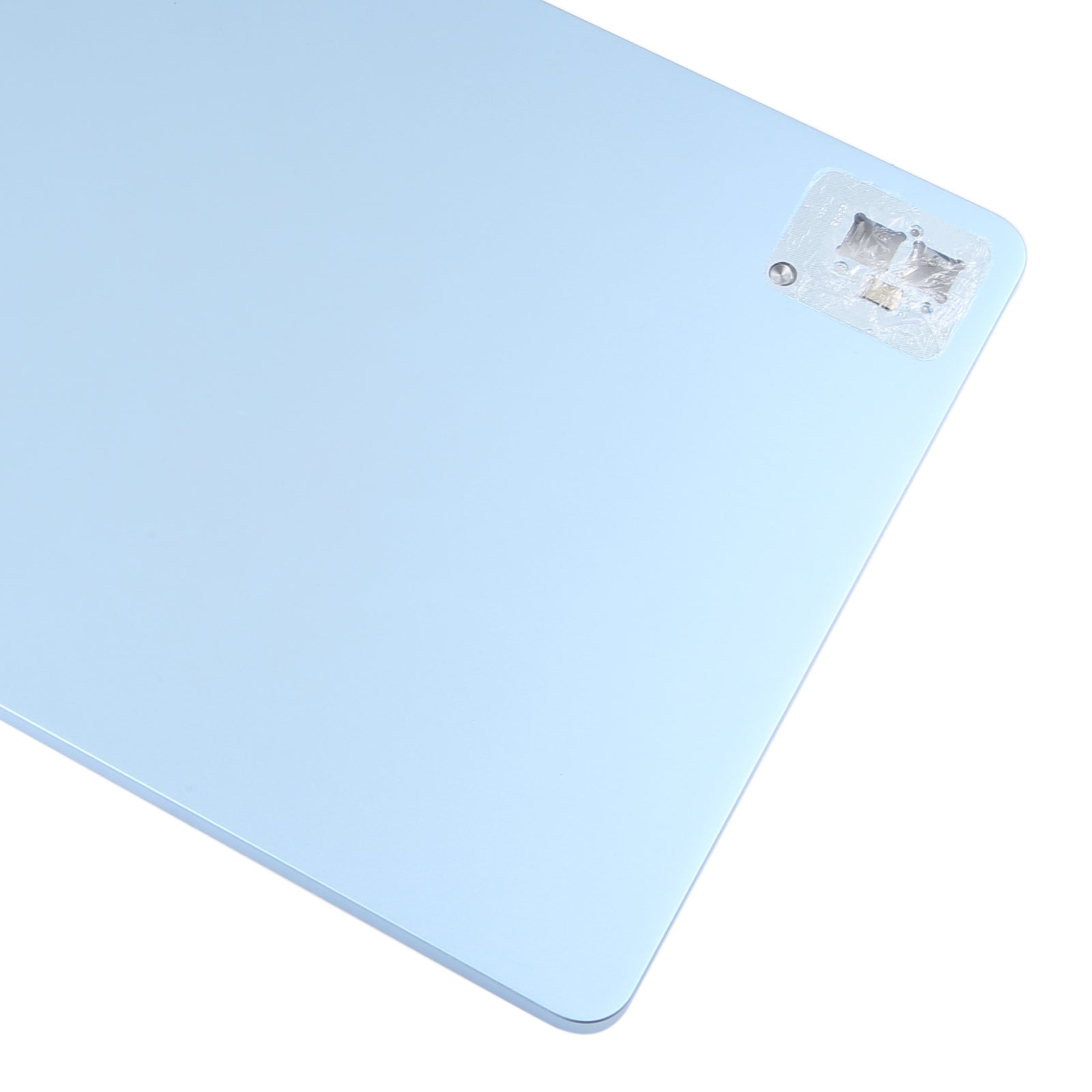 Battery Cover Back Cover Vivo Pad Blue