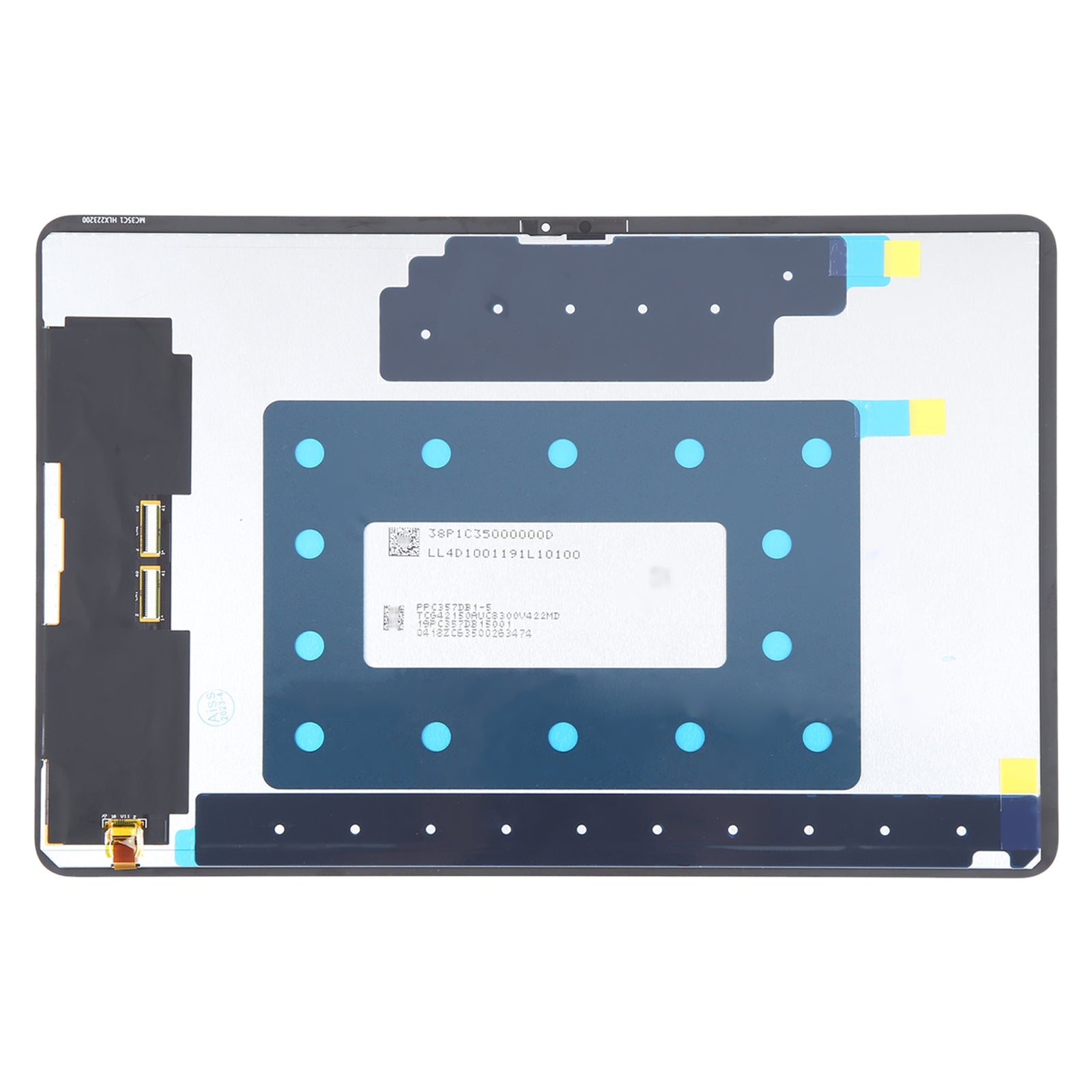 Pantalla Completa + Tactil Digitalizador Xiaomi Pad 5 Pro