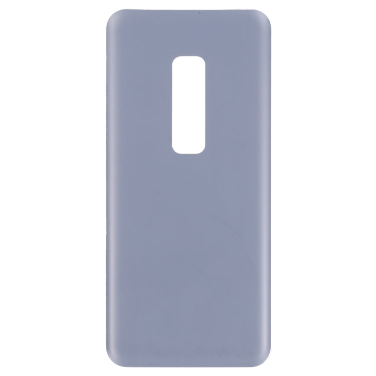 Glass Battery Back Cover for Vivo V17 Pro 1909 (White)