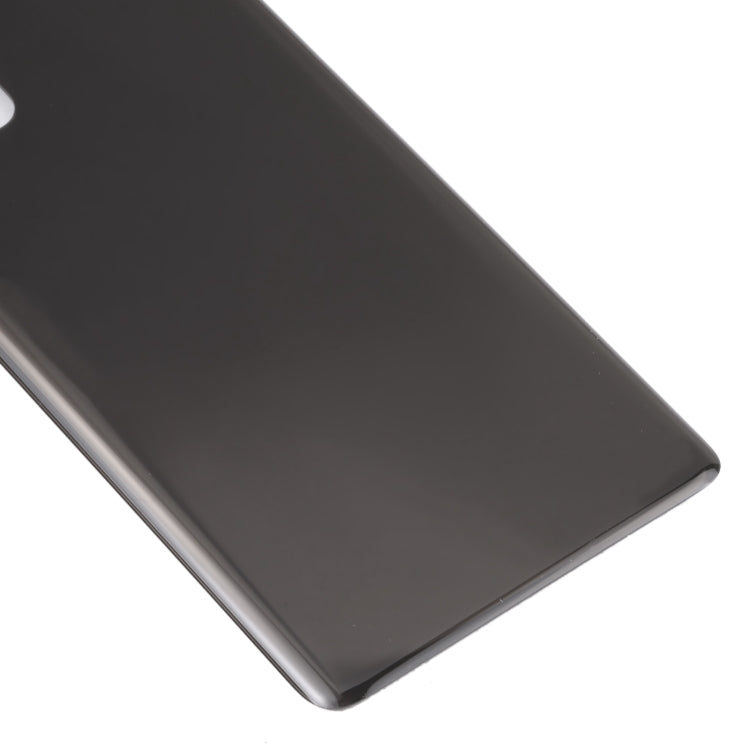 Original Battery Back Cover for Oppo Realme X7 Pro Ultra (Black)