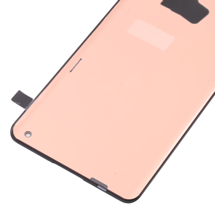 Original LCD Screen and Digitizer Full Assembly For Oppo Find X5