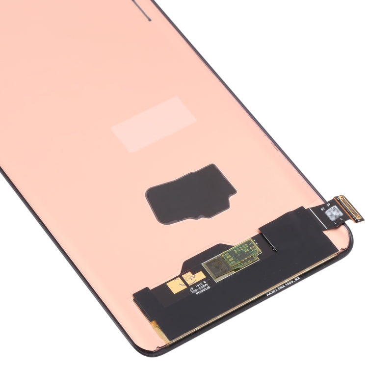 Original LCD Screen and Digitizer Full Assembly For Oppo Find X5