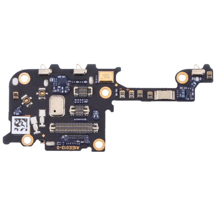 SIM Card reader board For OnePlus 9RT 5G