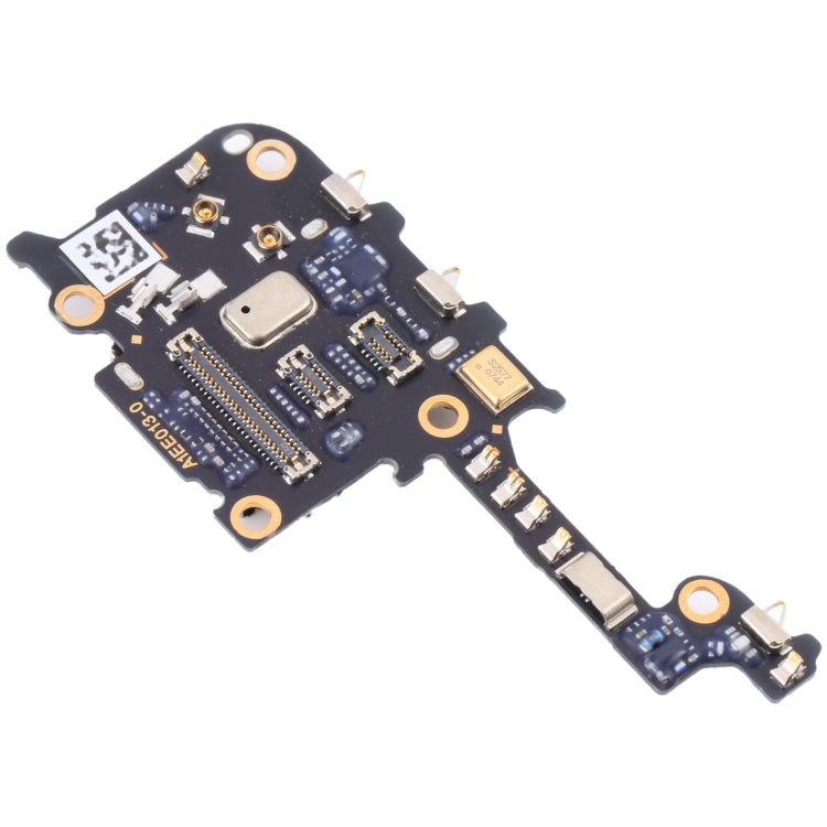 SIM Card reader board For OnePlus 9RT 5G