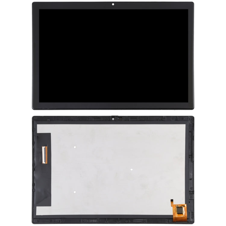 Teclast M40 TLA007 10.1 LCD Screen and Digitizer Complete Assembly (Black)