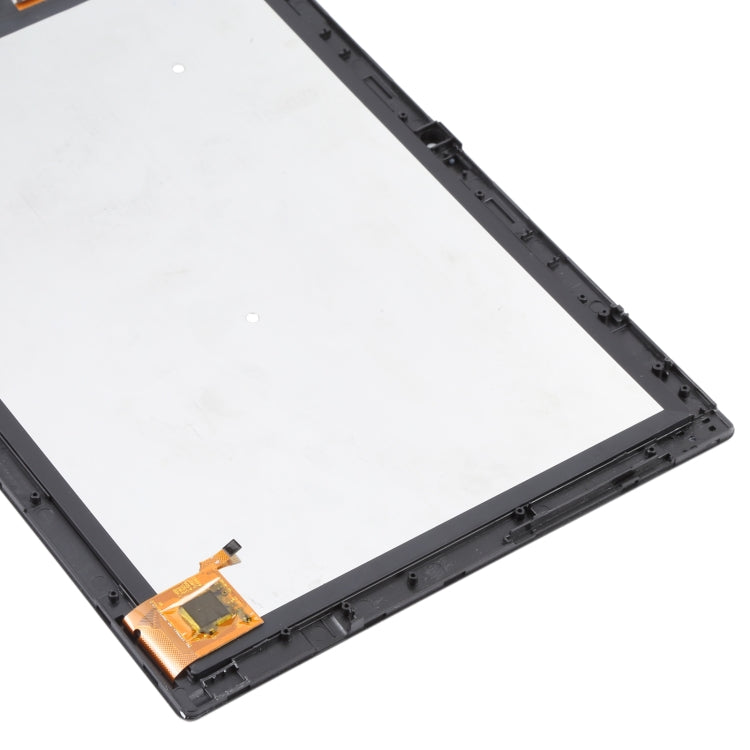 Teclast M40 TLA007 10.1 LCD Screen and Digitizer Complete Assembly (Black)