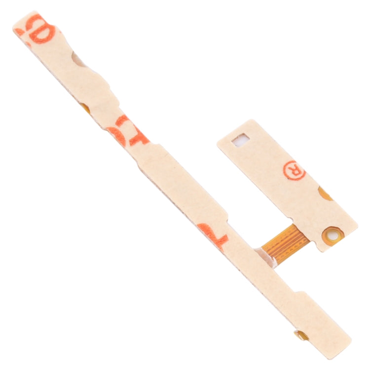 Power and Volume Button Flex Cable T-Mobile Revvl 4+ 5062W