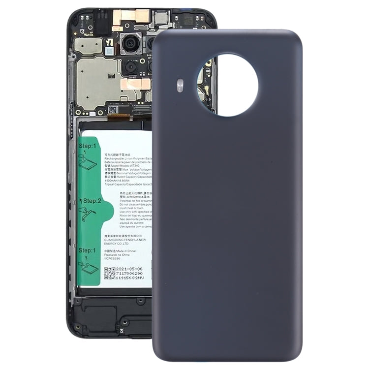 Original Battery Back Cover For Nokia X100