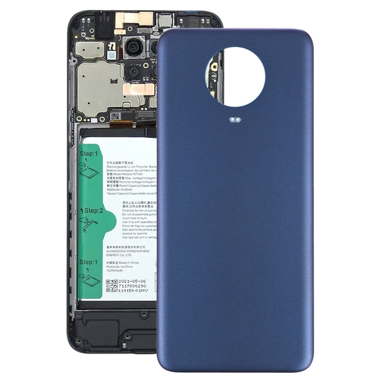 Original Battery Back Cover For Nokia G20