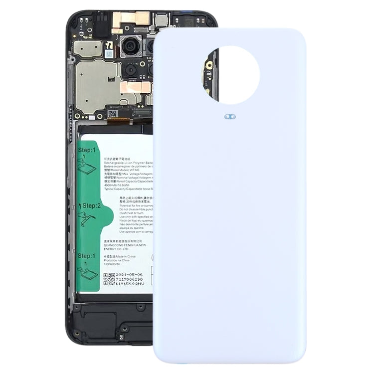 Original Battery Back Cover For Nokia G20