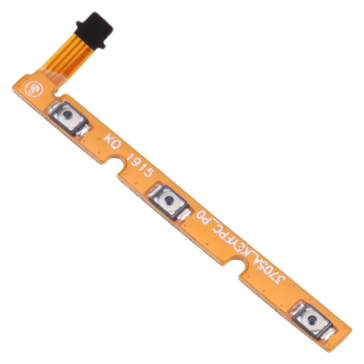 Power and Volume Button Flex Cable T-Mobile C3705