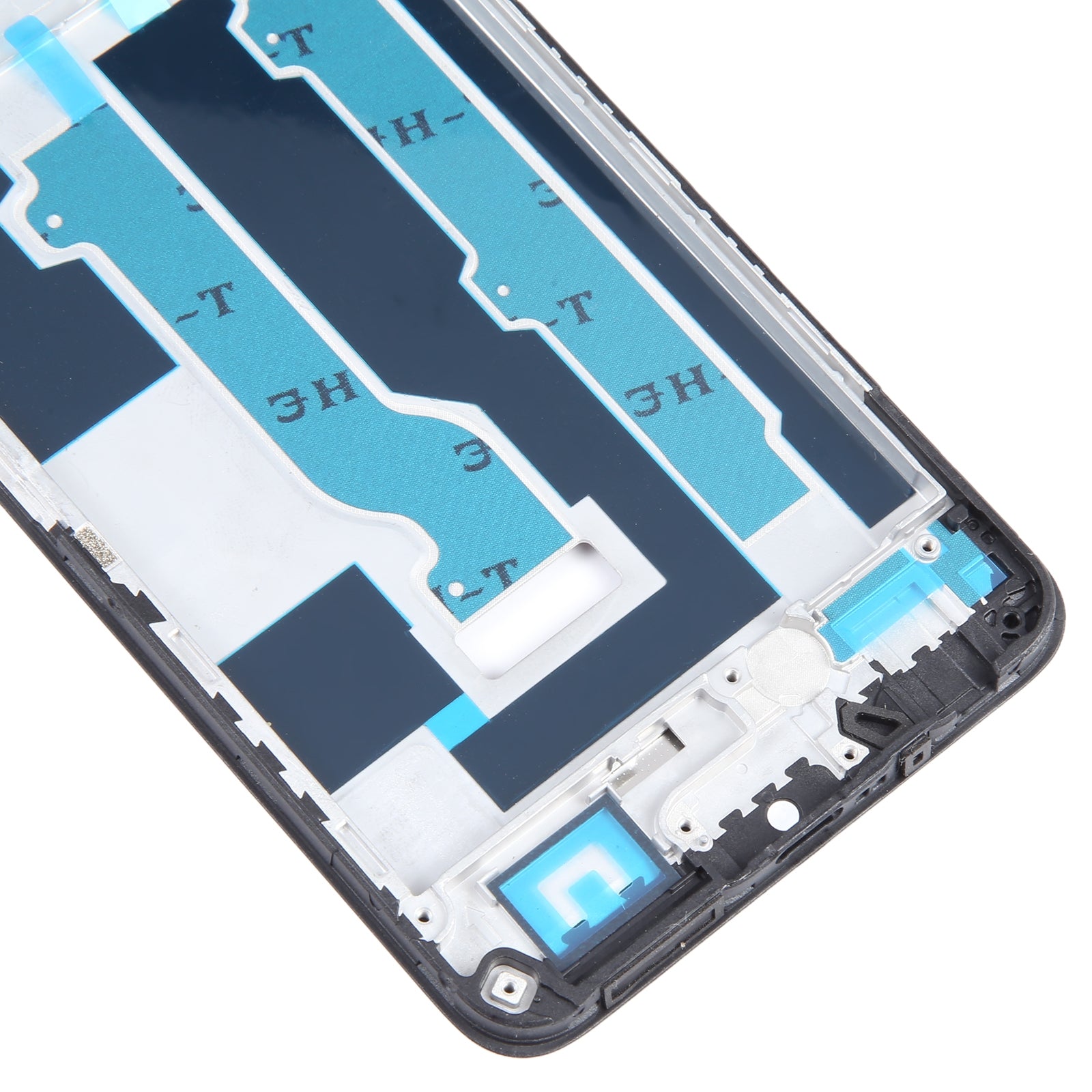 TCL 30+ LCD Middle Frame Chassis