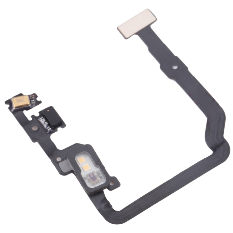 Cable Flex Linterna Para OnePlus 8 Pro
