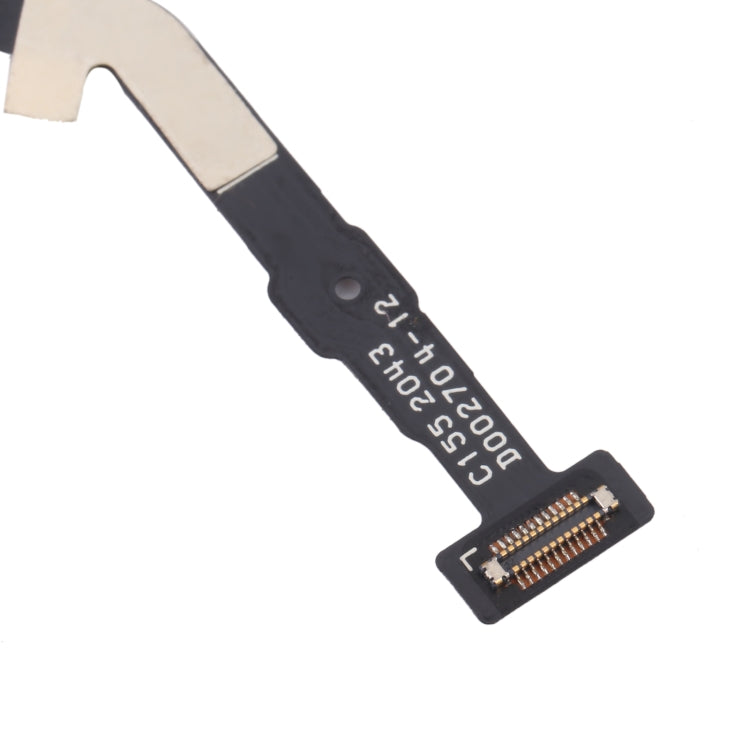 Cable Flex Linterna Para OnePlus 8 Pro