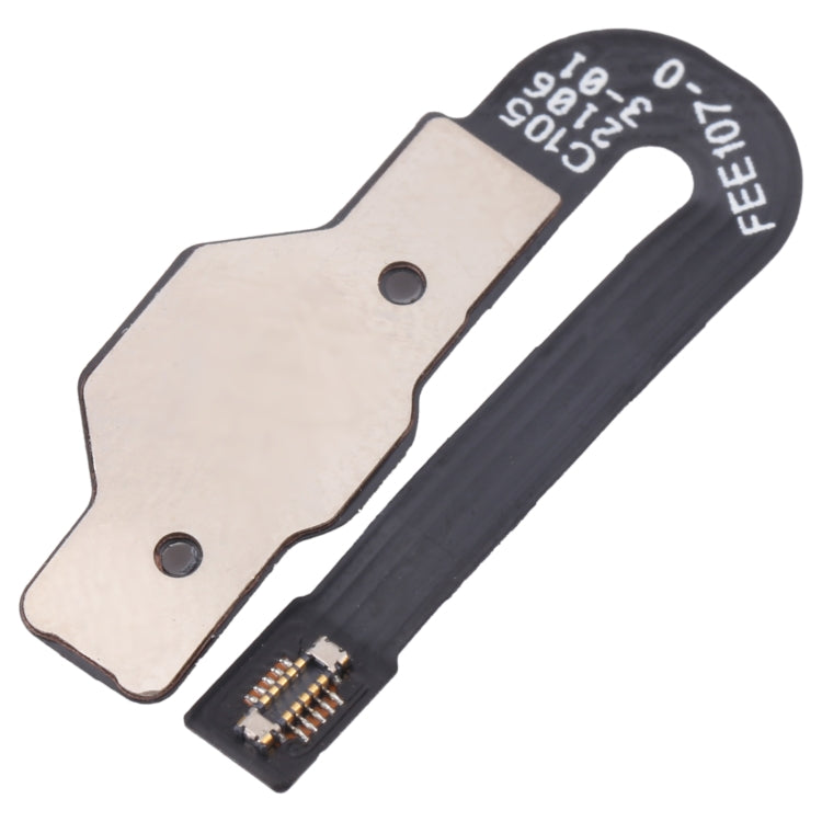 Flashlight Flex Cable For OnePlus 9