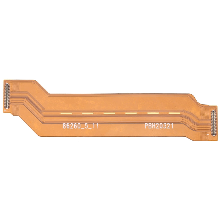 Motherboard Flex Cable For OnePlus Nord N10 5G