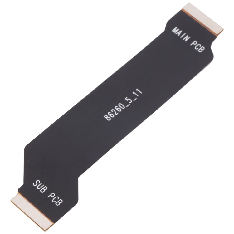 Cable Flex de Placa Base Para OnePlus Nord N10 5G