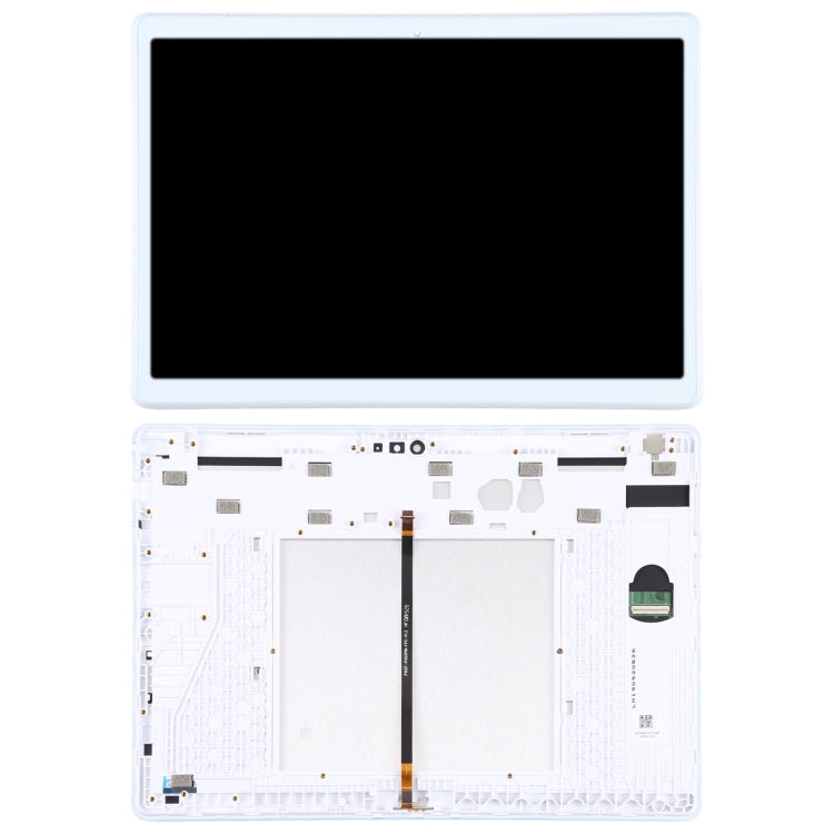 Ecran complet compatible avec Lenovo TAB M10 TB-X605/X605F