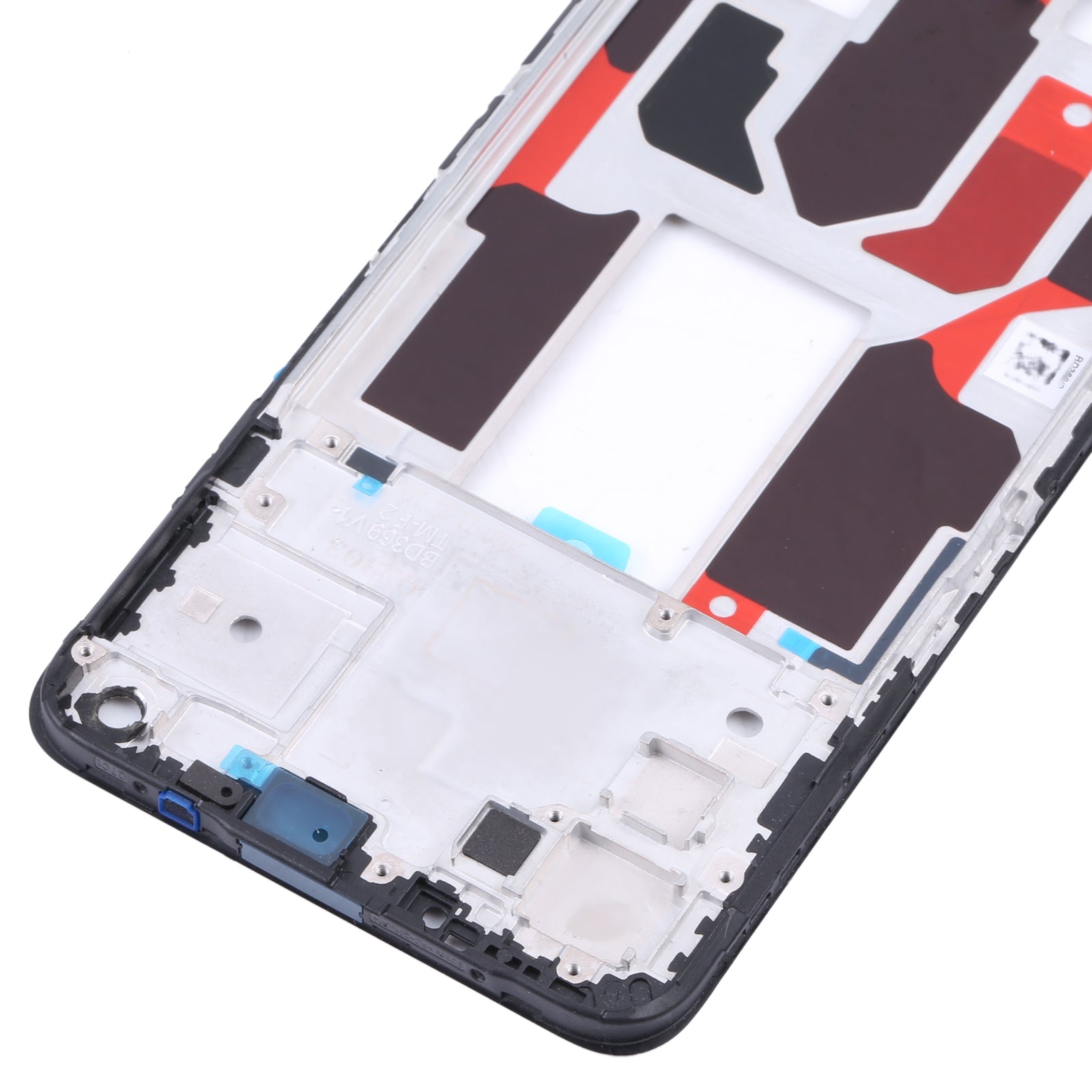 Chasis Marco Intermedio LCD OnePlus Nord CE 5G EB2101 EB2103