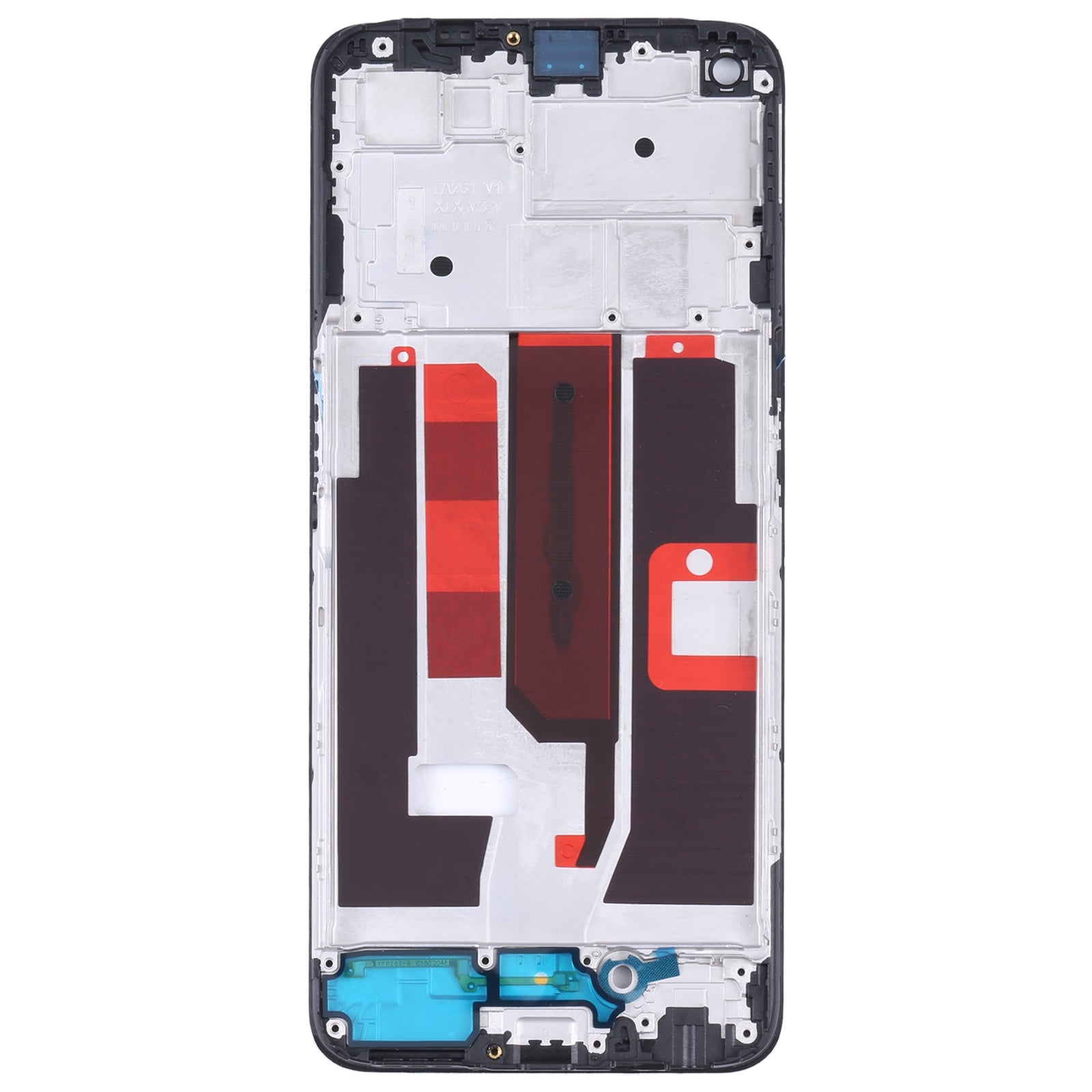 Chassis Middle Frame LCD OnePlus Nord N200 5G DE2118 DE2117