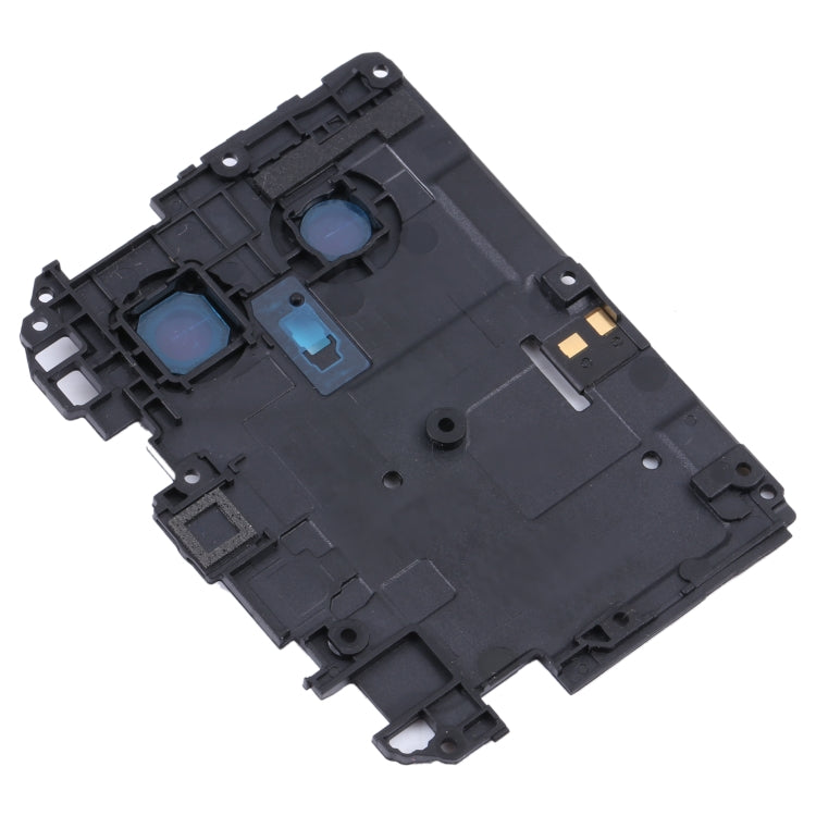 Rear Camera Lens Frame For Xiaomi Poco M4 5G MZB0BRZIN