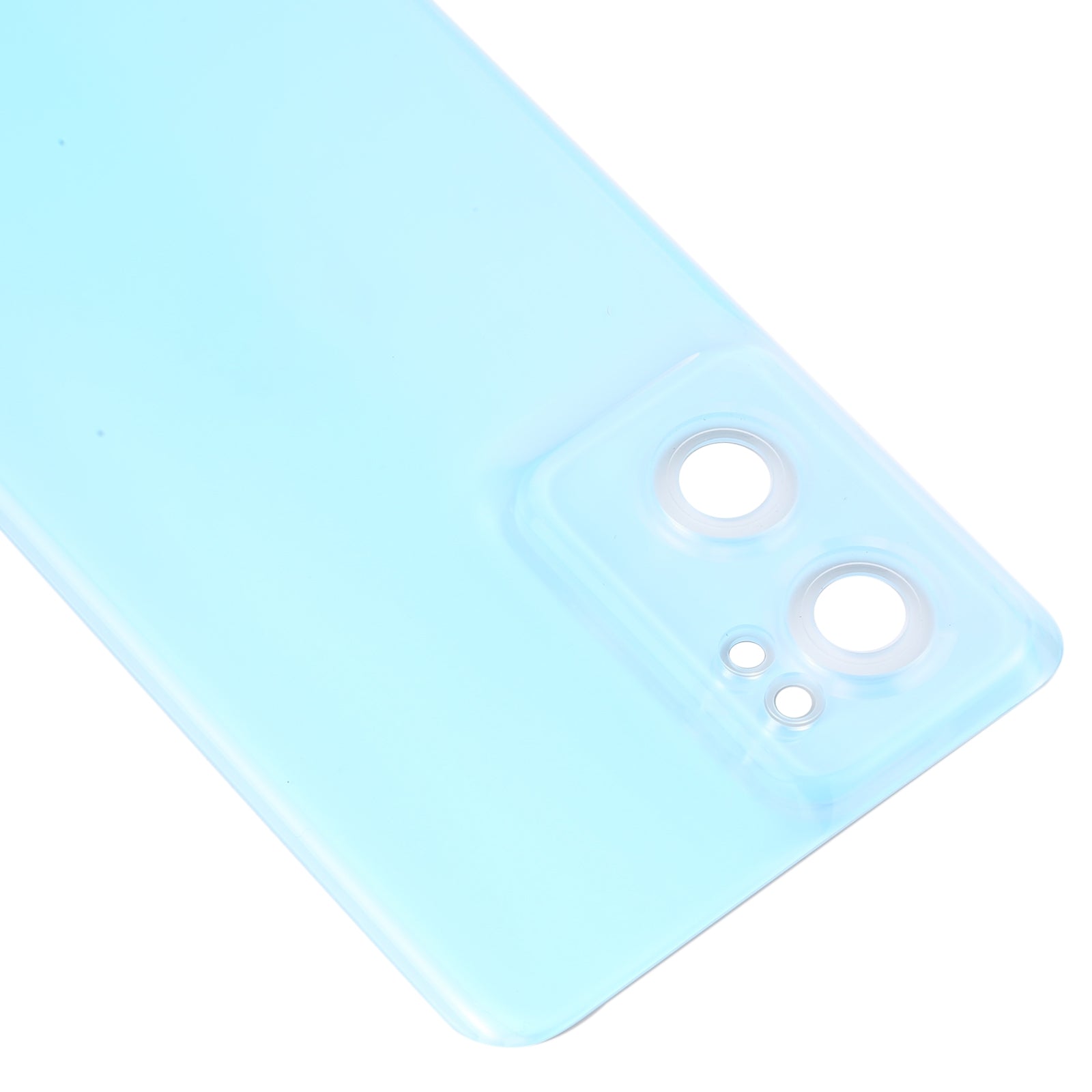 Battery Cover Back Cover OnePlus Nord CE 2 5G IV2201 Blue